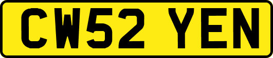 CW52YEN