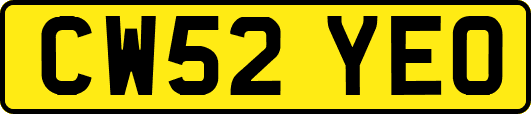 CW52YEO