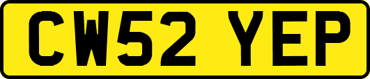 CW52YEP