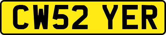 CW52YER