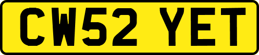 CW52YET