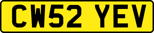 CW52YEV