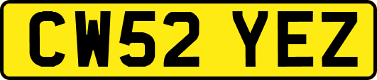 CW52YEZ