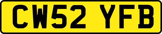 CW52YFB