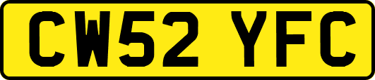 CW52YFC