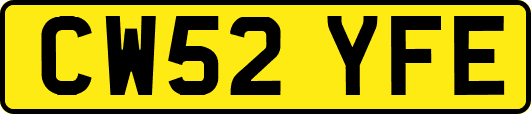 CW52YFE
