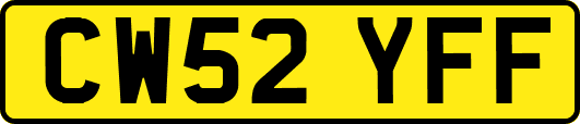 CW52YFF