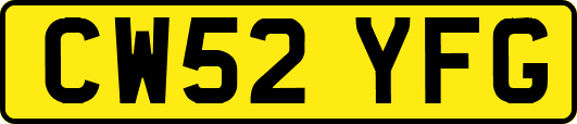 CW52YFG