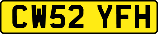 CW52YFH
