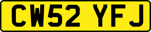 CW52YFJ