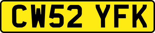 CW52YFK