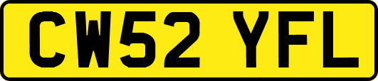 CW52YFL