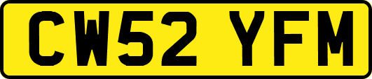 CW52YFM