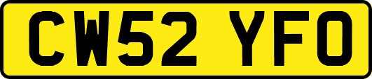 CW52YFO