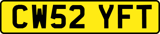 CW52YFT