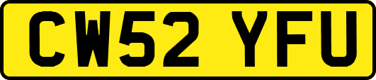 CW52YFU