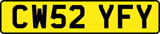 CW52YFY