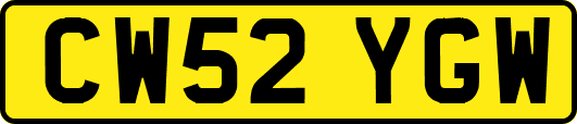 CW52YGW