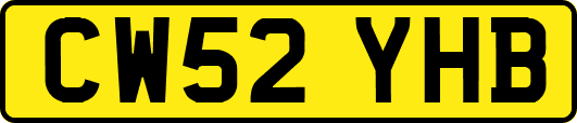 CW52YHB