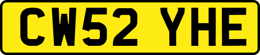 CW52YHE