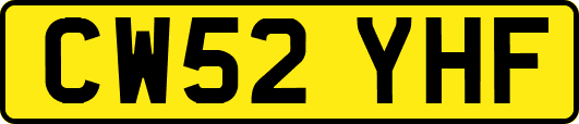 CW52YHF