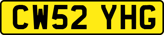 CW52YHG