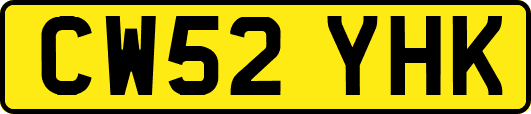 CW52YHK