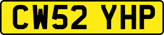 CW52YHP