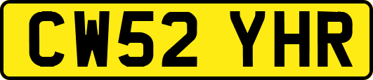 CW52YHR