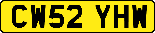 CW52YHW