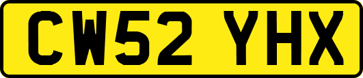 CW52YHX