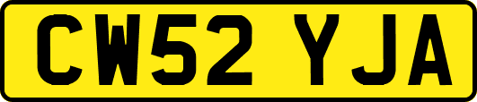 CW52YJA