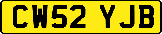 CW52YJB