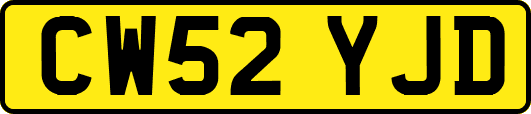 CW52YJD