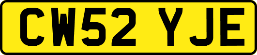 CW52YJE