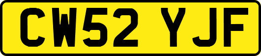 CW52YJF