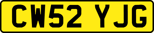 CW52YJG