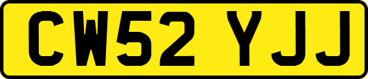 CW52YJJ