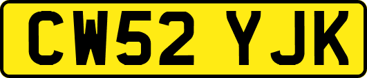 CW52YJK
