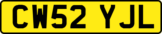 CW52YJL
