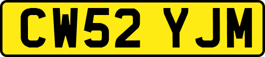 CW52YJM