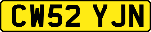 CW52YJN