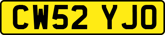 CW52YJO