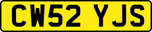CW52YJS