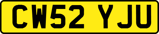 CW52YJU