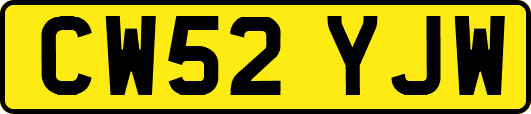 CW52YJW