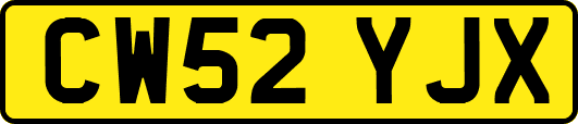 CW52YJX