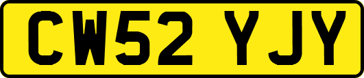CW52YJY