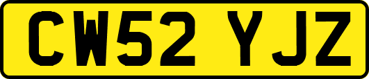 CW52YJZ