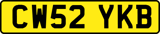 CW52YKB